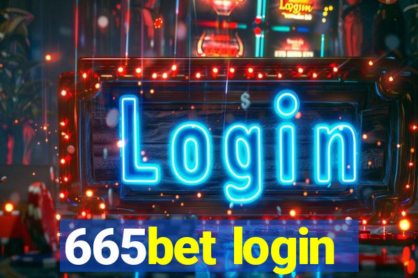 665bet login