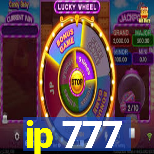 ip 777