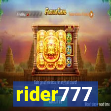 rider777