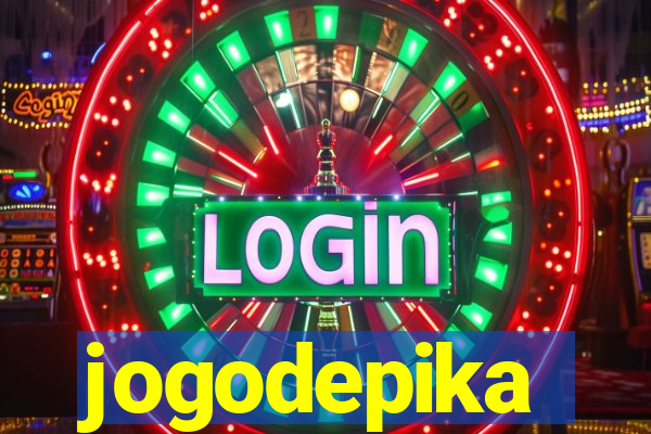 jogodepika