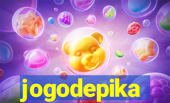 jogodepika