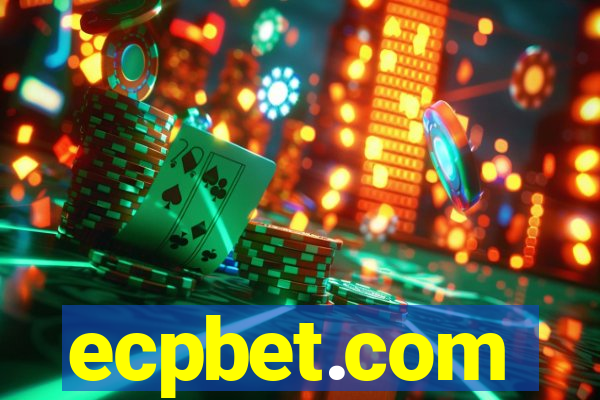 ecpbet.com