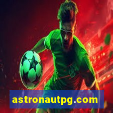 astronautpg.com