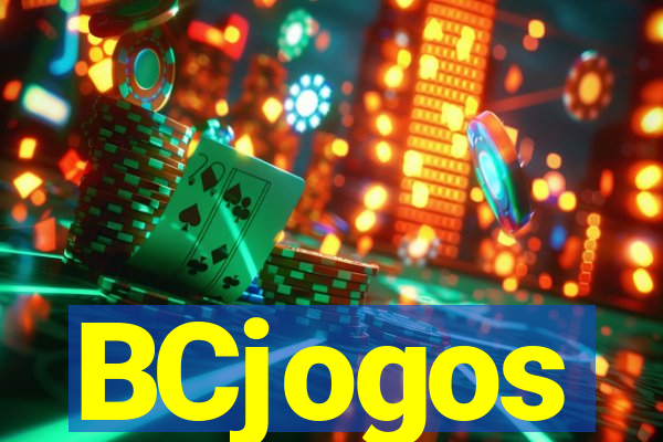 BCjogos