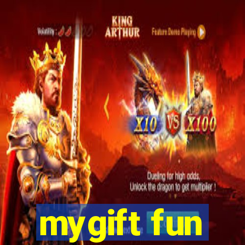 mygift fun