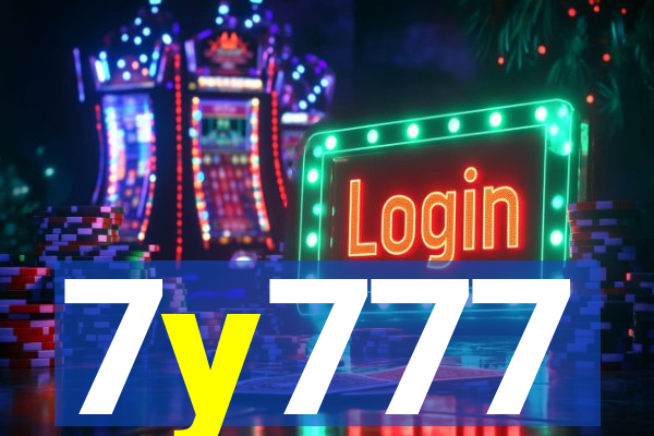 7y777