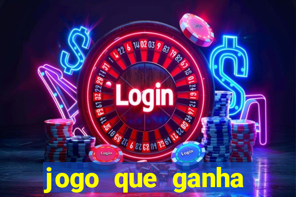 jogo que ganha dinheiro sem precisar depositar nada