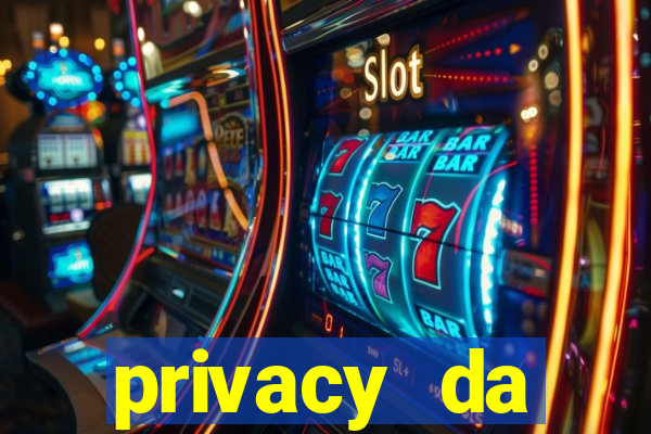 privacy da pipokinha vazado