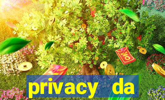 privacy da pipokinha vazado