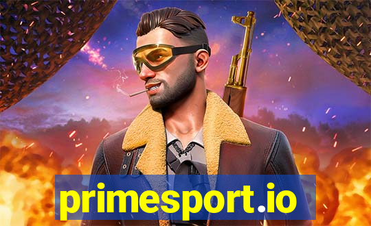 primesport.io