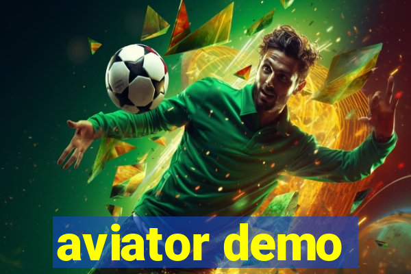 aviator demo