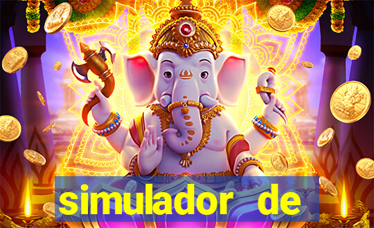 simulador de apostas na betfair