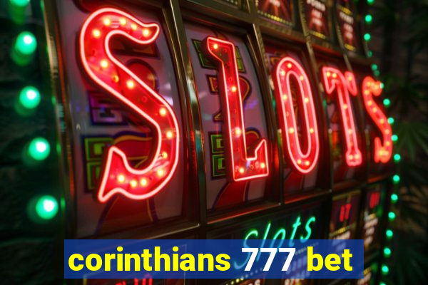 corinthians 777 bet