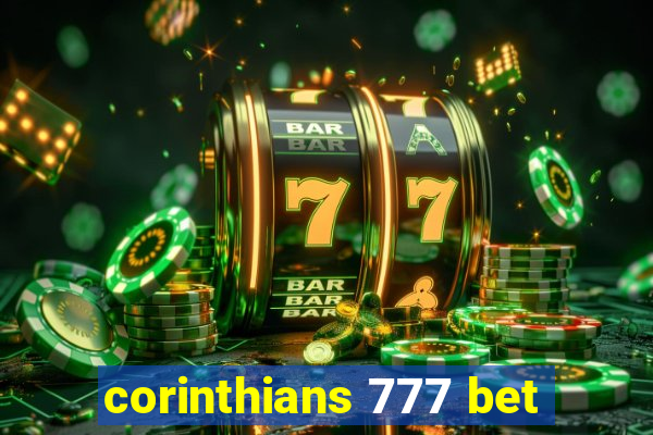 corinthians 777 bet