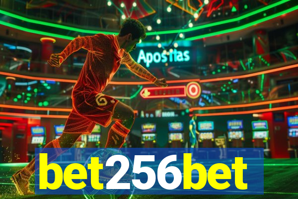 bet256bet