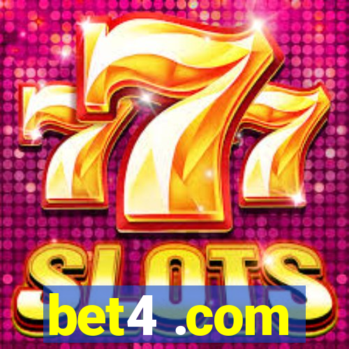 bet4 .com