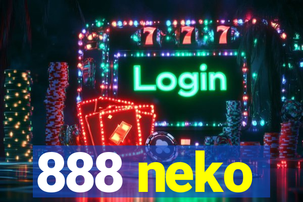 888 neko