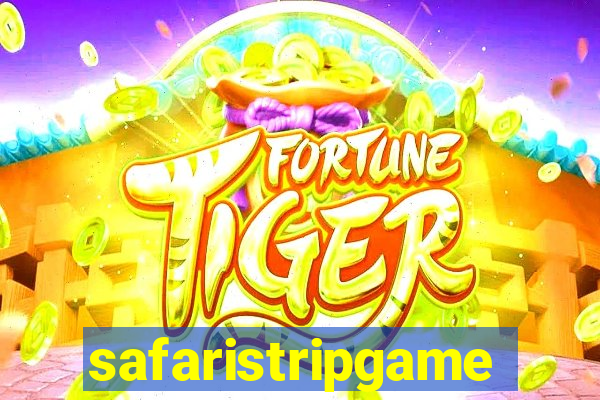 safaristripgame