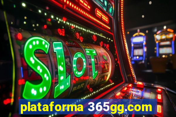 plataforma 365gg.com