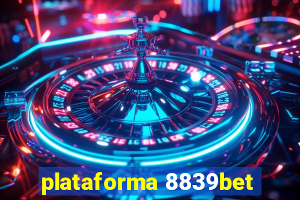 plataforma 8839bet