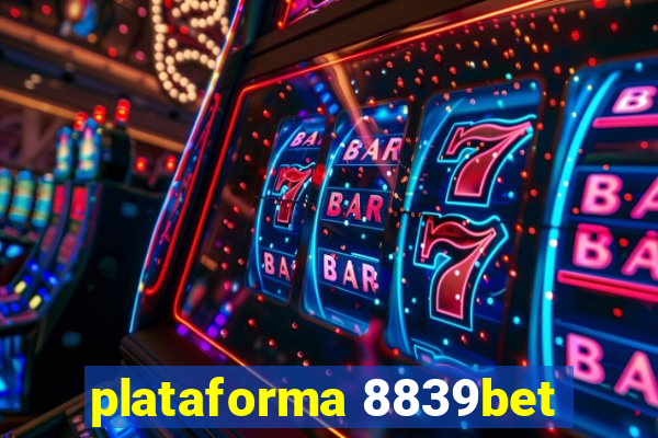 plataforma 8839bet