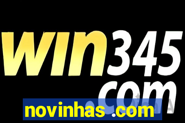 novinhas .com