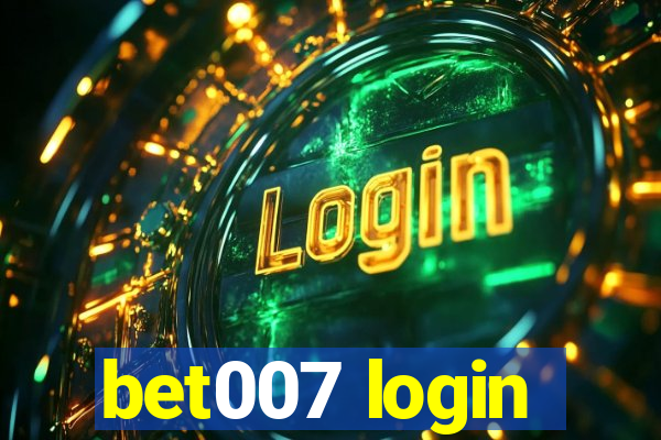 bet007 login