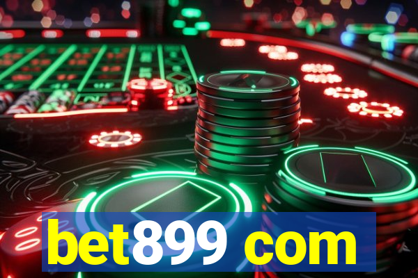 bet899 com