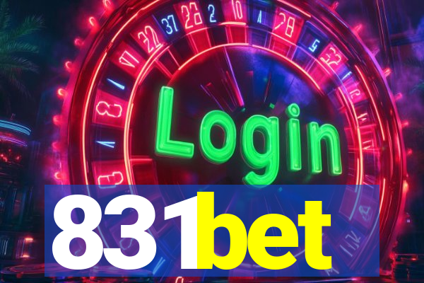 831bet