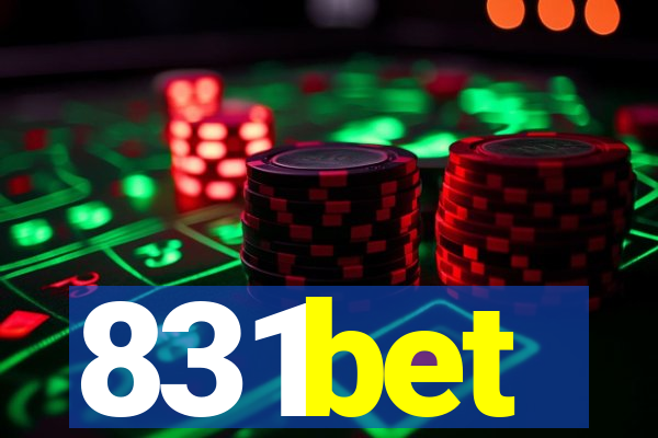 831bet