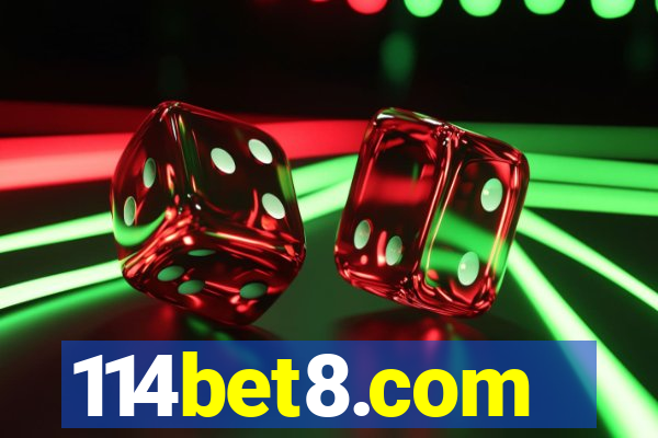 114bet8.com