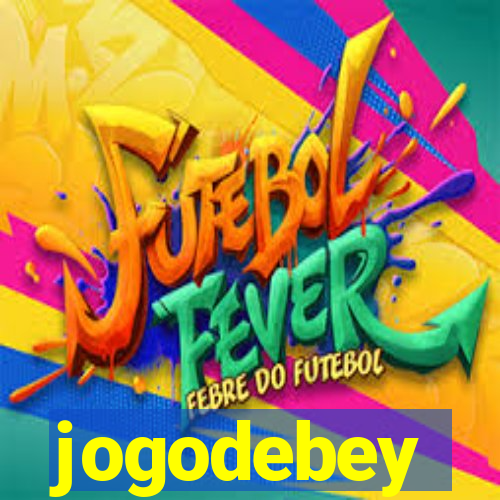 jogodebey