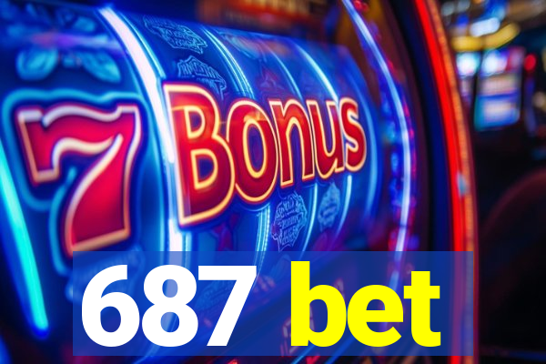 687 bet