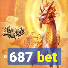 687 bet