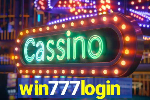 win777login