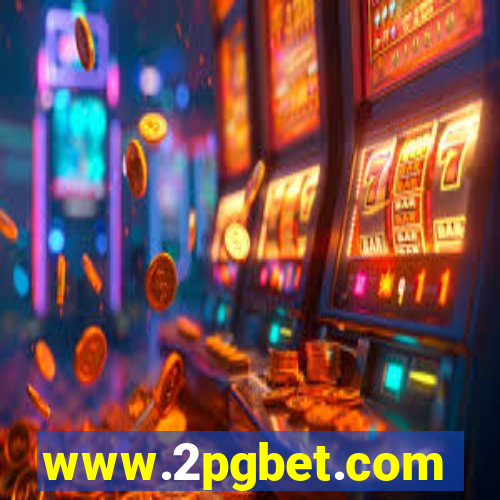 www.2pgbet.com