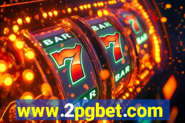 www.2pgbet.com