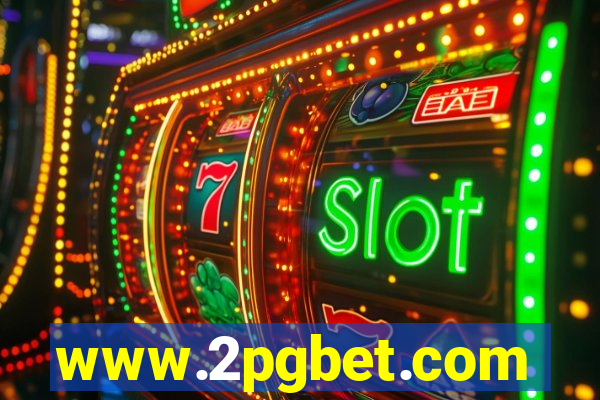 www.2pgbet.com