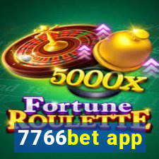 7766bet app