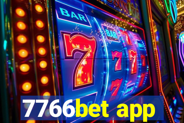 7766bet app