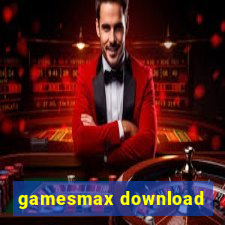 gamesmax download