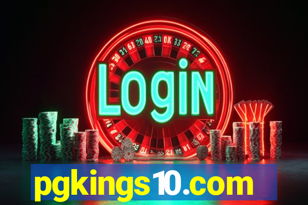 pgkings10.com