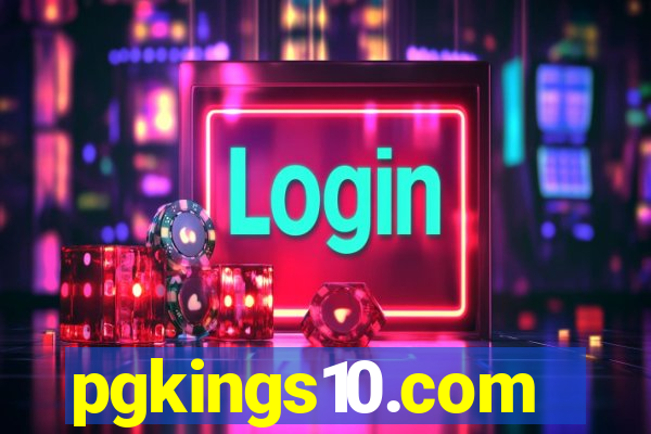 pgkings10.com