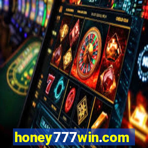 honey777win.com