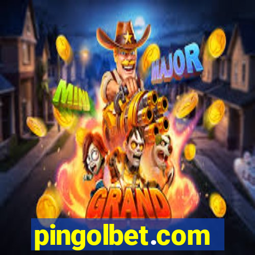 pingolbet.com