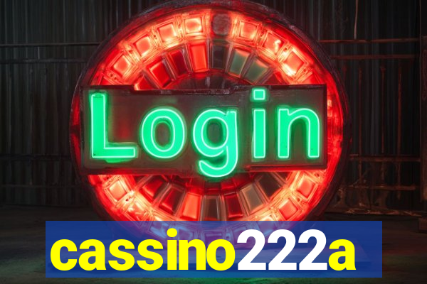 cassino222a