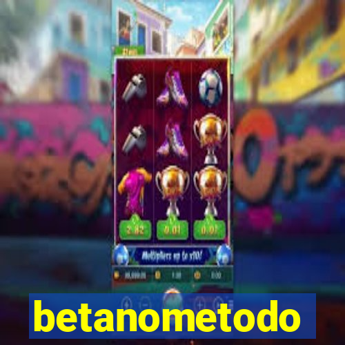 betanometodo