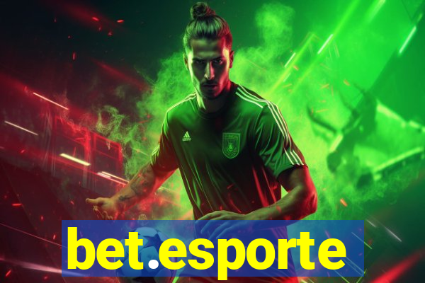 bet.esporte