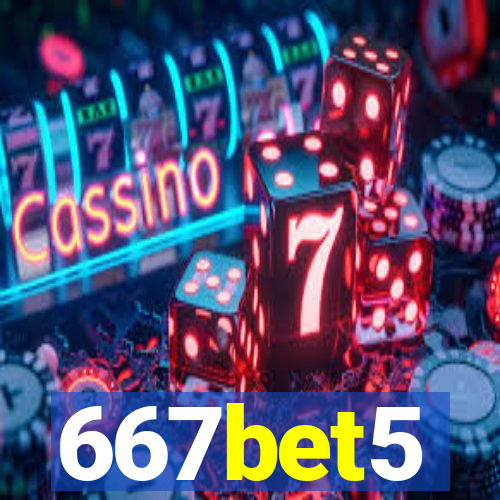 667bet5