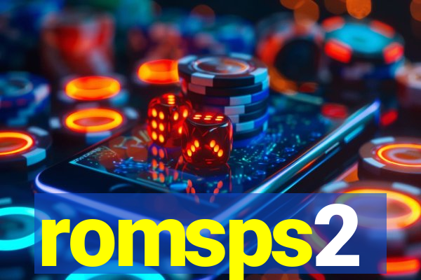 romsps2